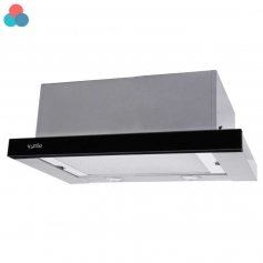 Вытяжка VENTOLUX GARDA 50 XBG (750) SMD LED в Запорожье